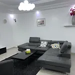 Residence Djily Mbaye