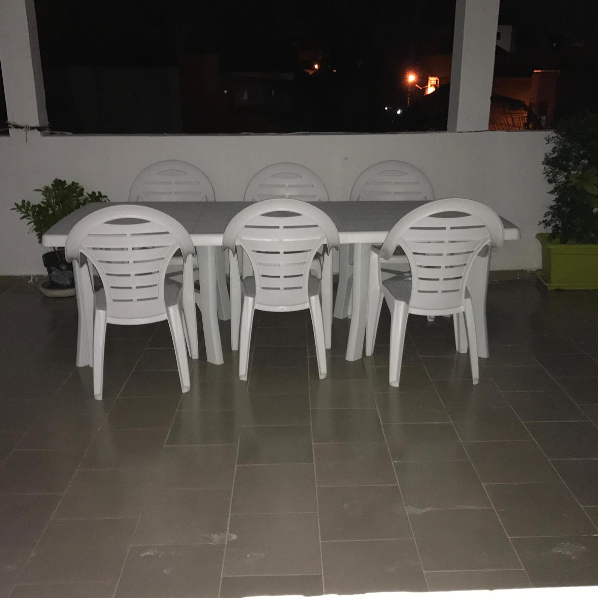 Djily Mbaye Apartamento *