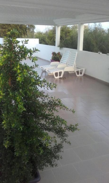 Apartamento Djily Mbaye *