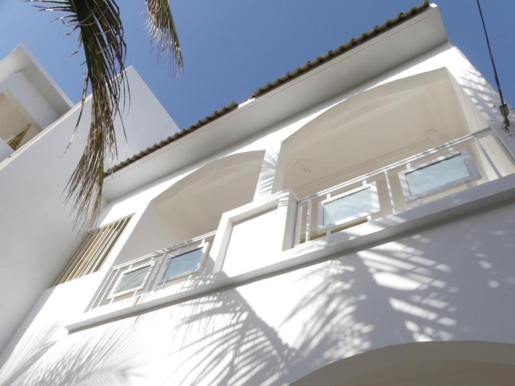 Djily Mbaye Apartamento Dakar